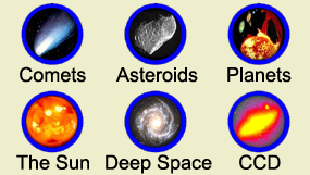 Astronomy