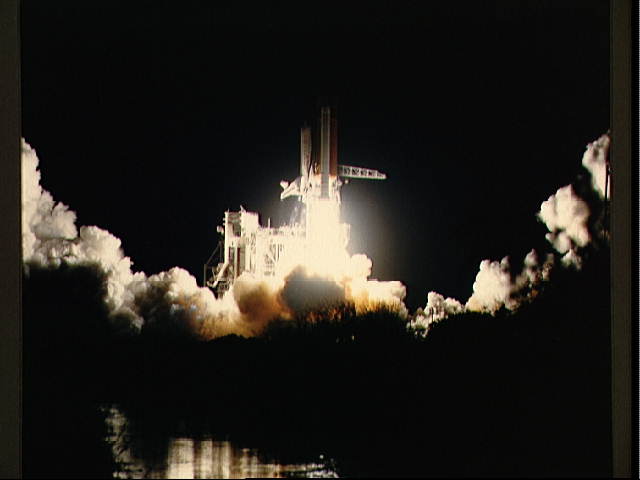 Image result for sts-51-i launch