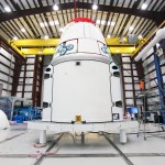 Credit: SpaceX