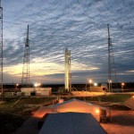Credit: SpaceX