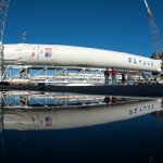 Credit: Ben Cooper / SpaceX