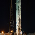 Credit: Ben Cooper / SpaceX