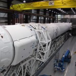 Credit: SpaceX