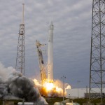 Credit: Ben Cooper / SpaceX