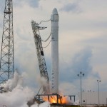 Credit: Ben Cooper / SpaceX