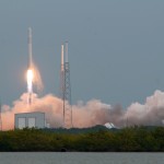 Credit: Ben Cooper / SpaceX