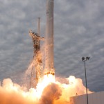 Credit: Ben Cooper / SpaceX
