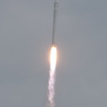 Credit: Ben Cooper / SpaceX