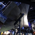 Space Shuttle Atlantis Grand Opening