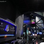 Space Shuttle Atlantis Grand Opening