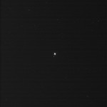 N00213959.jpg was taken on July 19, 2013 and received on Earth July 20, 2013. The camera was pointing toward EARTH at approximately 898,410,414 miles (1,445,851,410 kilometers) away, and the image was taken using the BL1 and CL2 filters. This image has not been validated or calibrated. A validated/calibrated image will be archived with the NASA Planetary Data System in 2014. Image Credit: NASA/JPL/Space Science Institute
