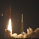 Atlas V / AEHF-3 Launch. Photo Credit: http://www.nasatech.net