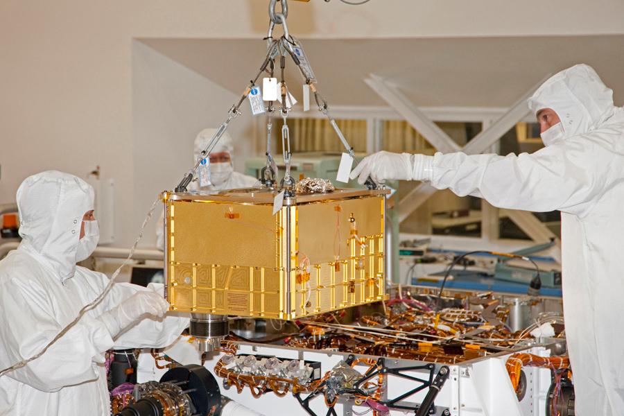 Image credit: NASA/JPL-Caltech 
