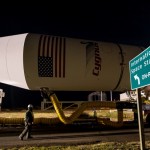 Photo Credit: NASA / Bill Ingalls